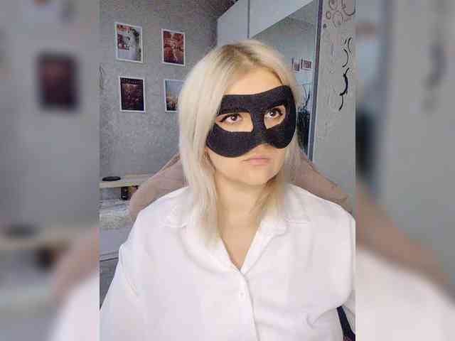 blackmask_ webcam
