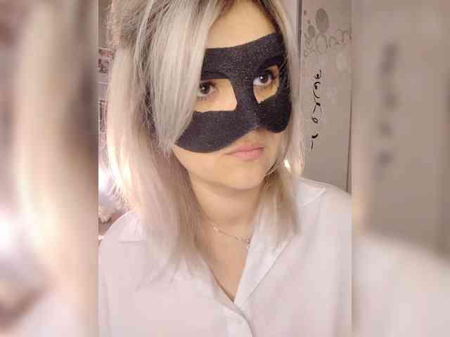 blackmask_ webcam