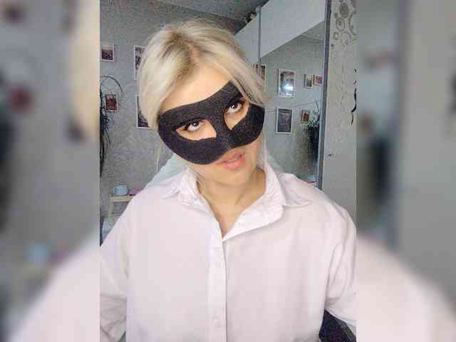blackmask_ webcam
