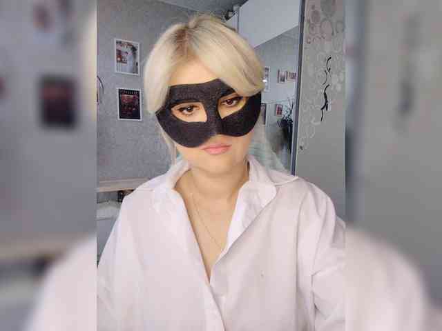 blackmask_ webcam