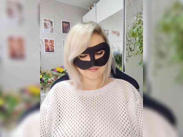 blackmask_ webcam