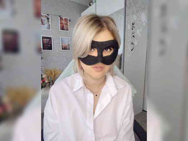 blackmask_ webcam