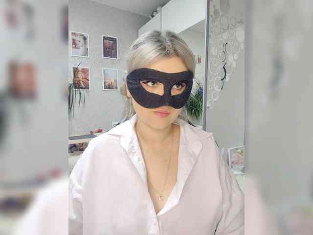 blackmask_ webcam