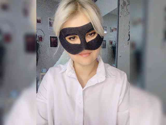 blackmask_ webcam