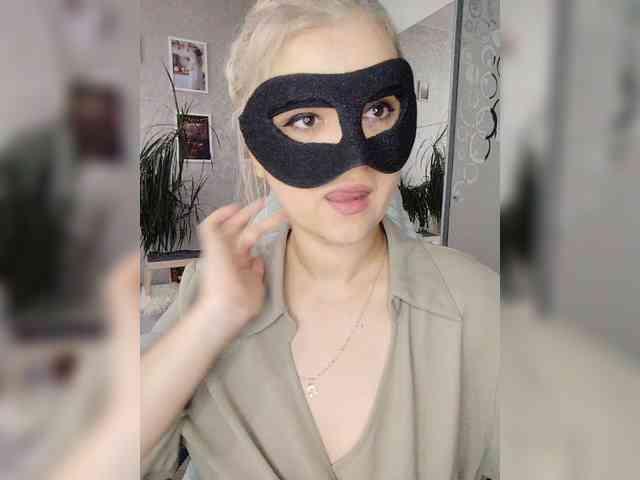 blackmask_ webcam