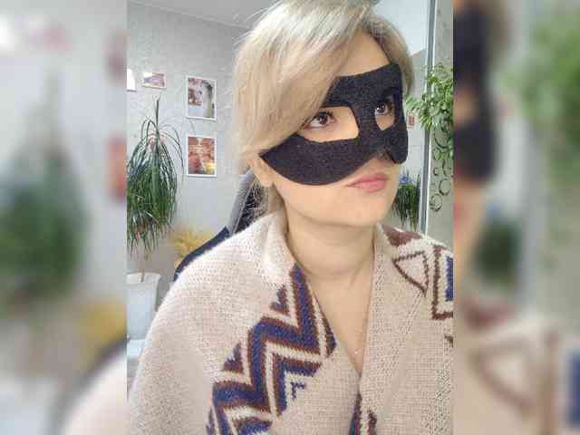 blackmask_ webcam