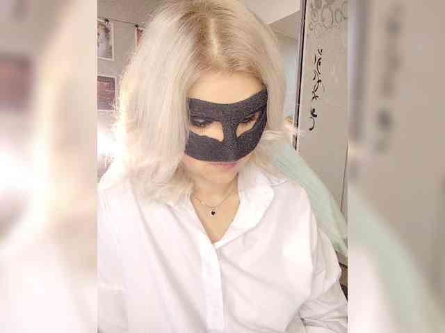 blackmask_ webcam