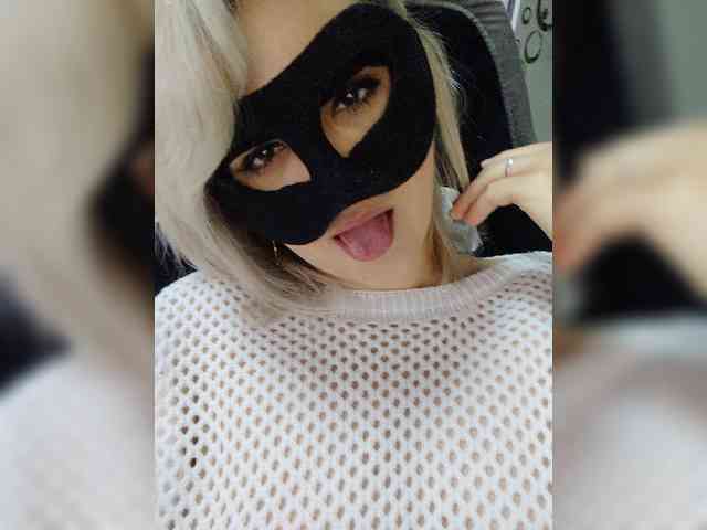 blackmask_ webcam