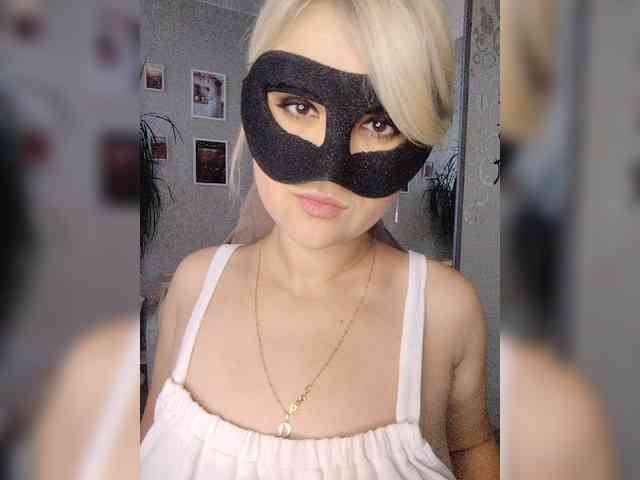 blackmask_ webcam