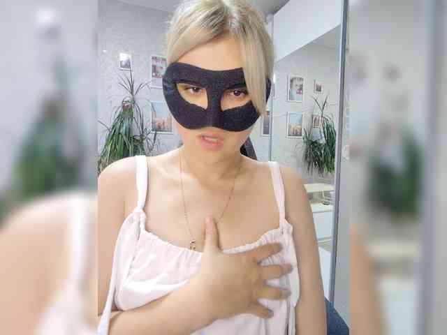 blackmask_ webcam