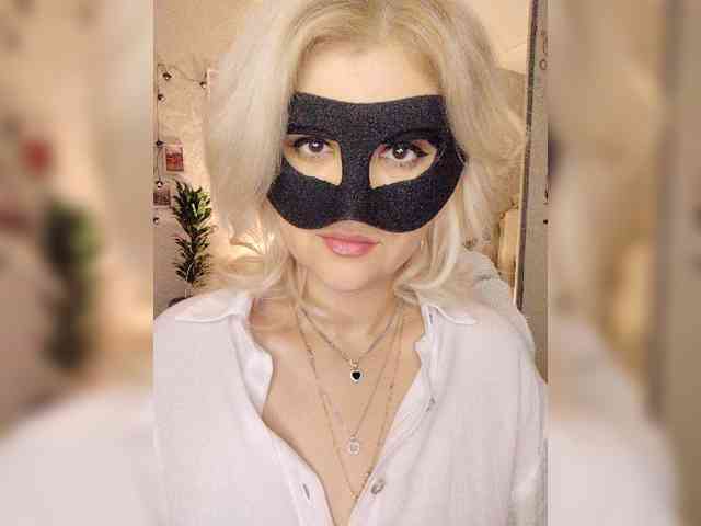 blackmask_ webcam
