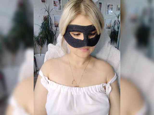 blackmask_ webcam