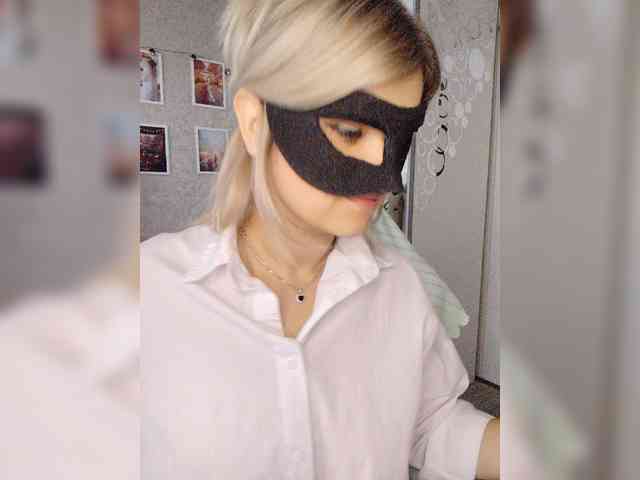 blackmask_ webcam