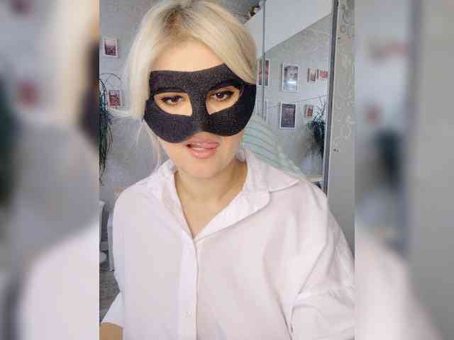 blackmask_ webcam