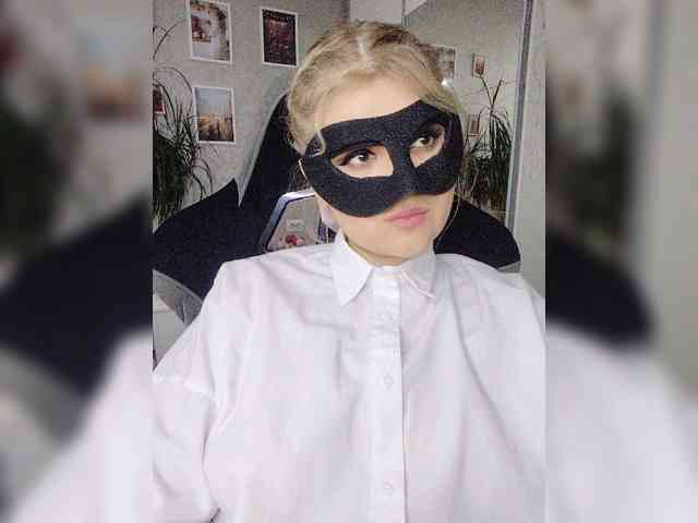 blackmask_ webcam