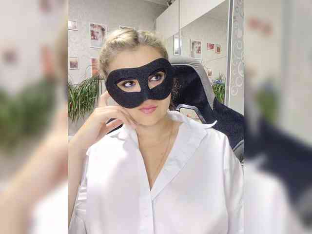 Модель: blackmask_