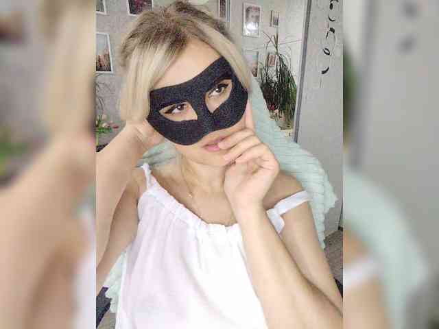 blackmask_ webcam