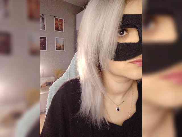blackmask_ webcam