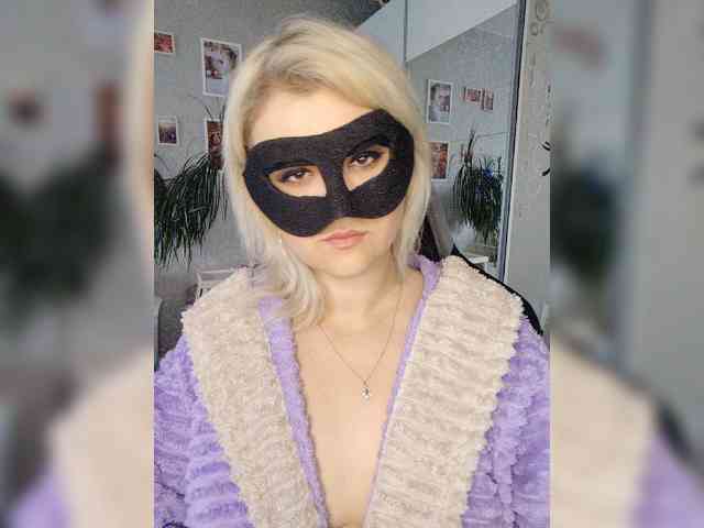 blackmask_ webcam