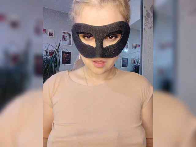 blackmask_ webcam