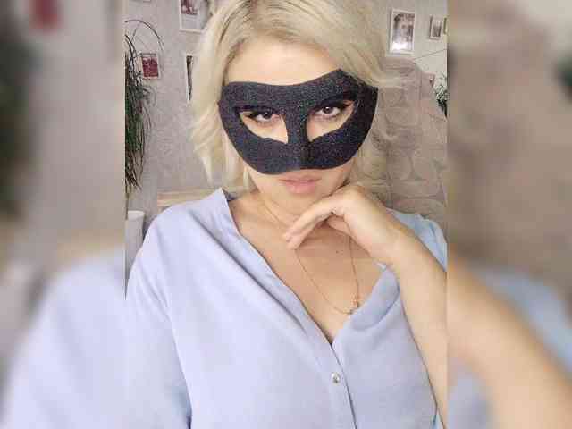 blackmask_ webcam