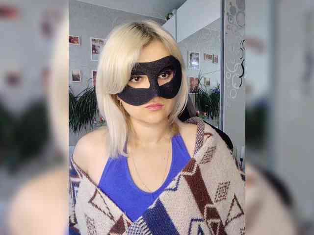 blackmask_ webcam