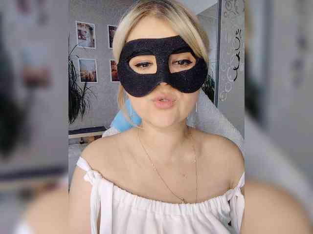 blackmask_ webcam