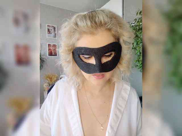 blackmask_ webcam