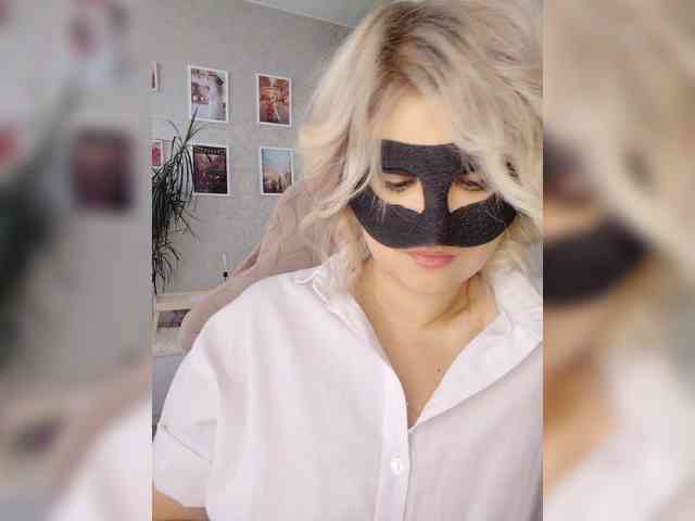 blackmask_ webcam