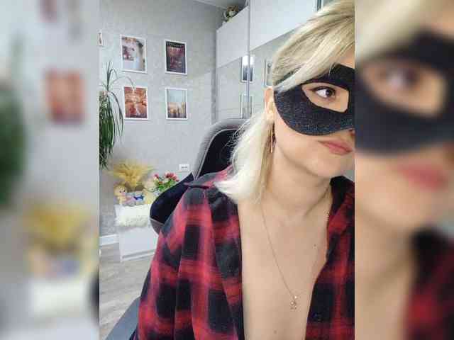 blackmask_ webcam
