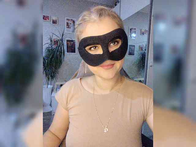blackmask_ webcam