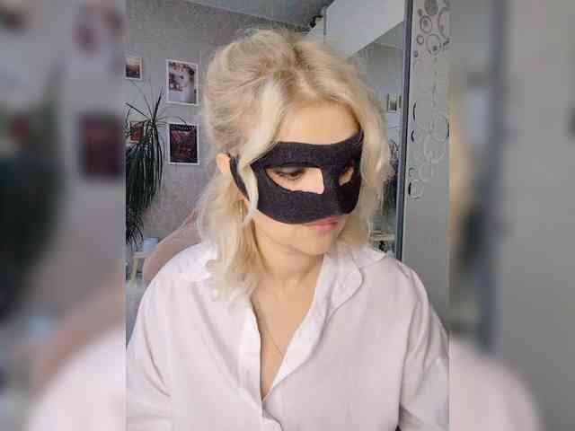 blackmask_ webcam