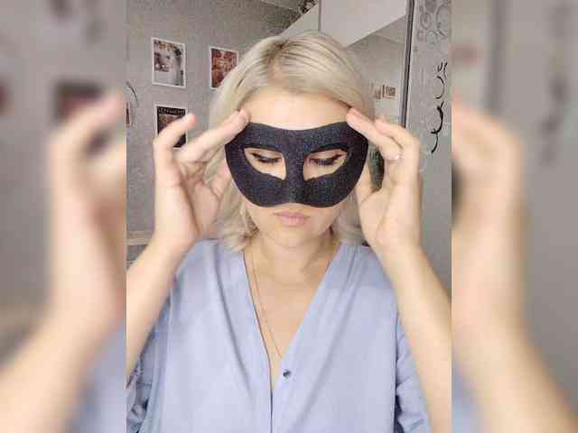 blackmask_ webcam