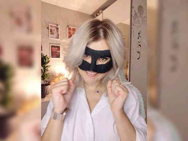 blackmask_ webcam