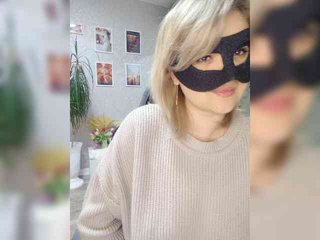 blackmask_ webcam