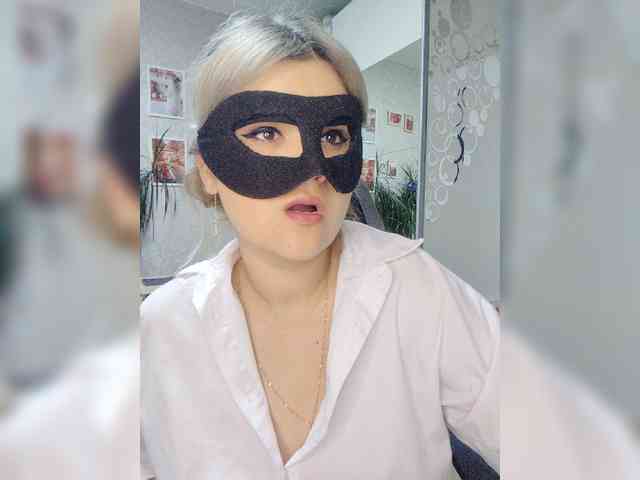 blackmask_ webcam