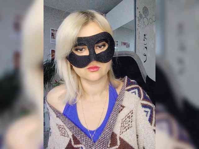 blackmask_ webcam