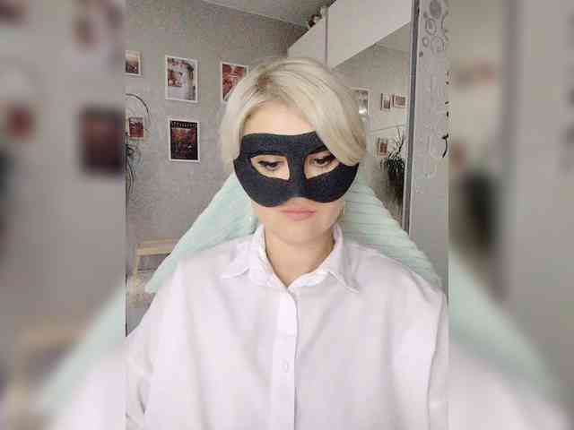 blackmask_ webcam