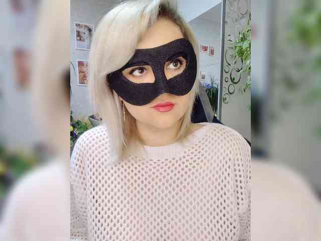 blackmask_ webcam
