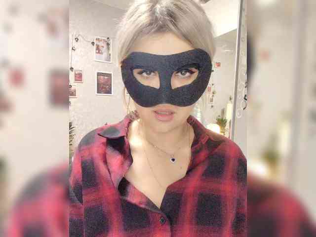 Model: blackmask_