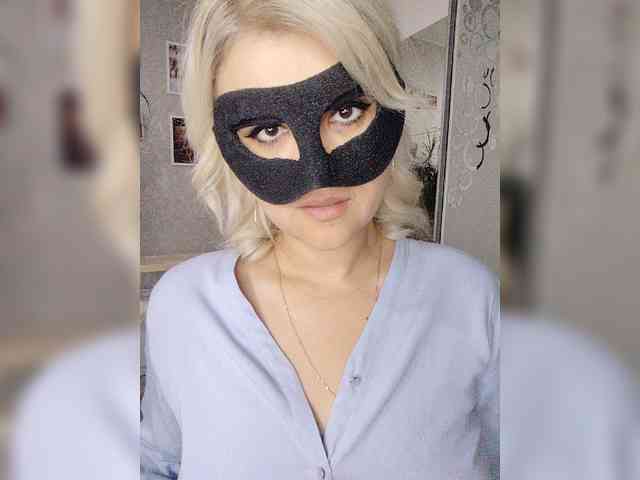 blackmask_ webcam