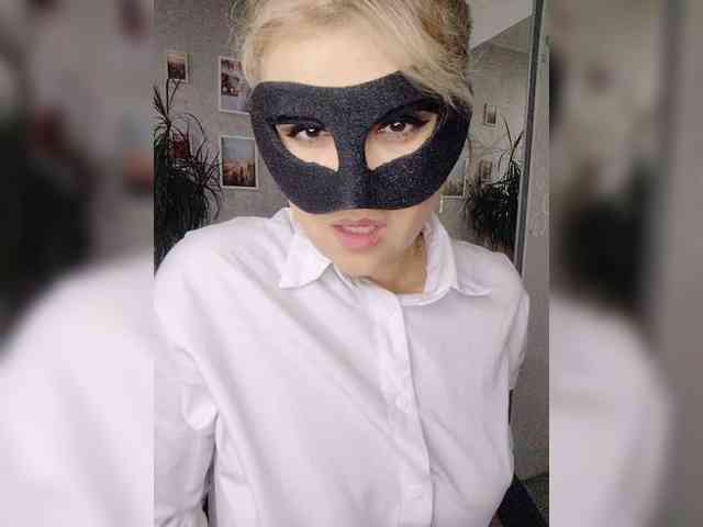 blackmask_ webcam