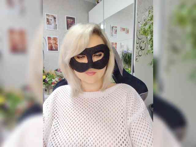 blackmask_ webcam