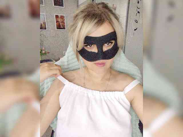 blackmask_ webcam