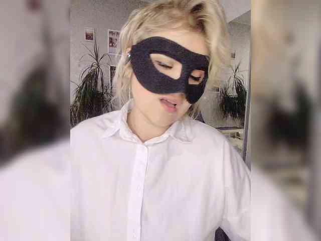 blackmask_ webcam