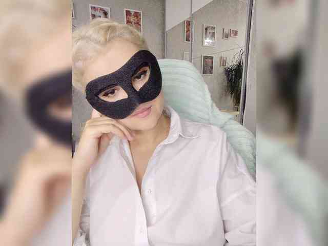 blackmask_ webcam