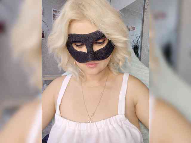 blackmask_ webcam