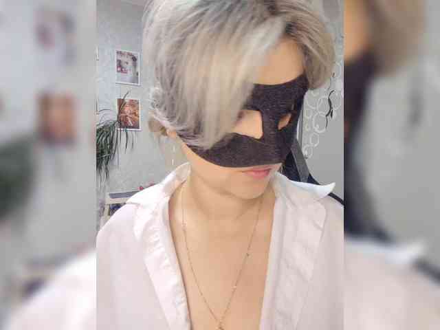 blackmask_ webcam
