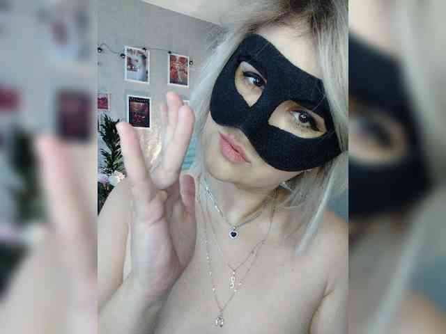 Model: blackmask_