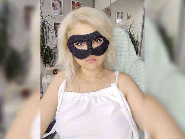 blackmask_ webcam